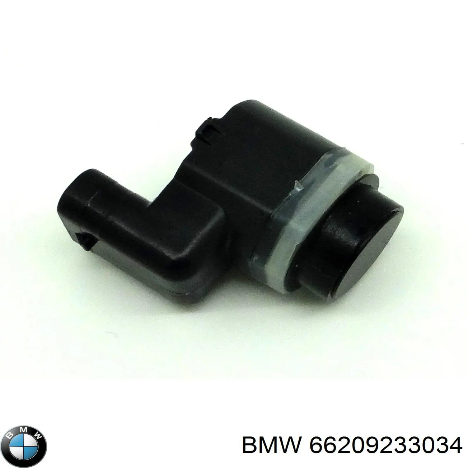 Датчик сигналізації паркування (парктронік), передній 66209233034 BMW