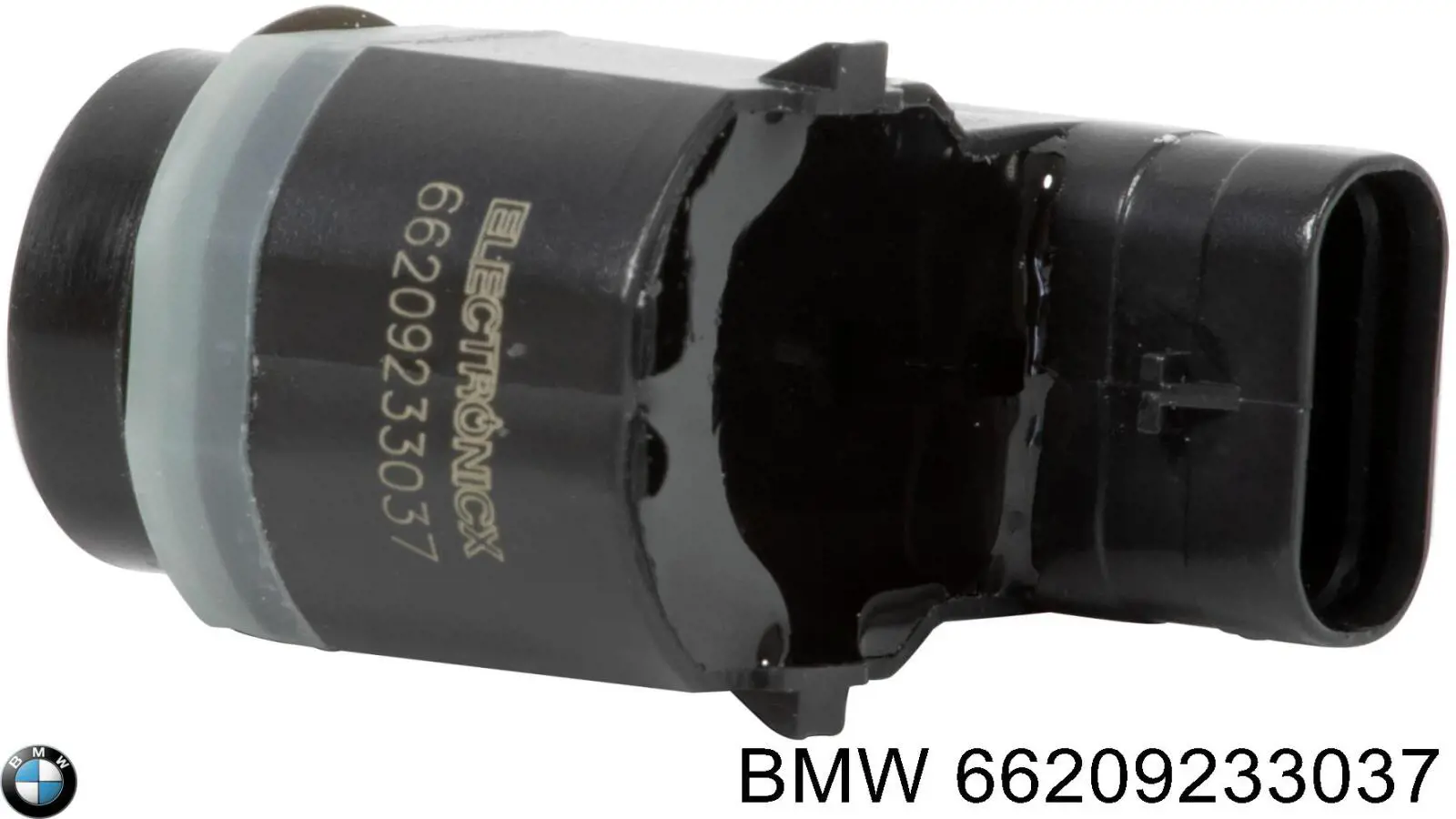 Купити 66209233037 BMW Парковочний радар