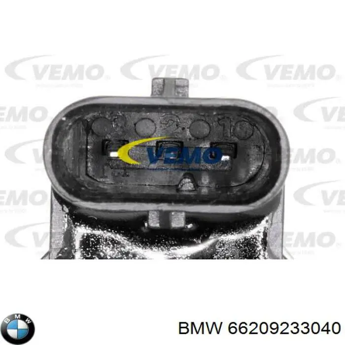  66209233040 BMW