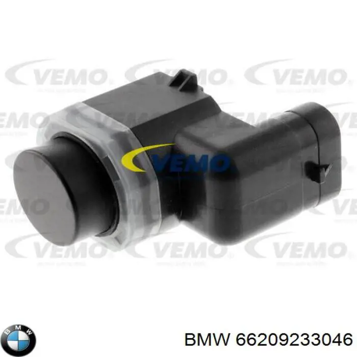 Купити 66209233046 BMW 