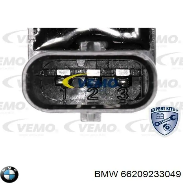 66209233049 BMW 