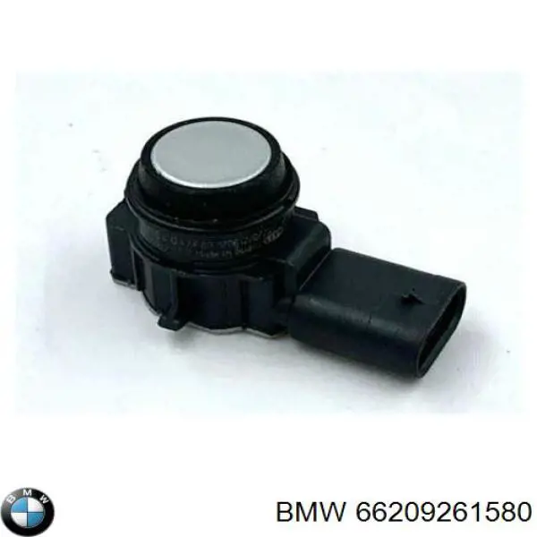 66209261580 BMW Акустична паркувальна система