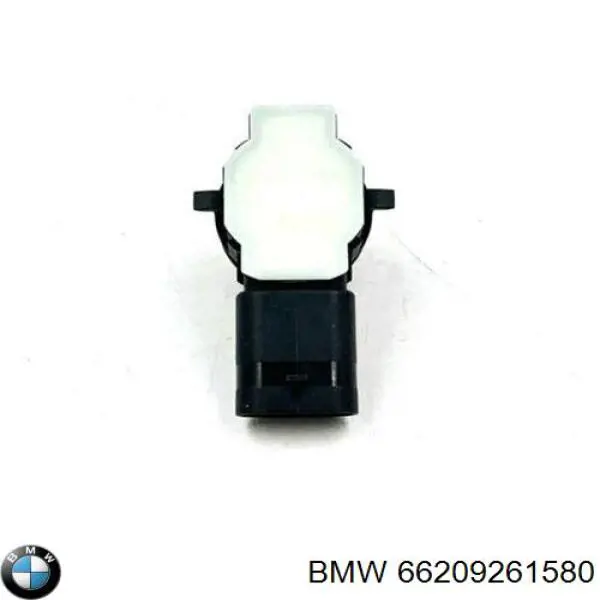 Ультразвуковий датчик парковки BMW 66209261580 ціна, від 19.00 USD