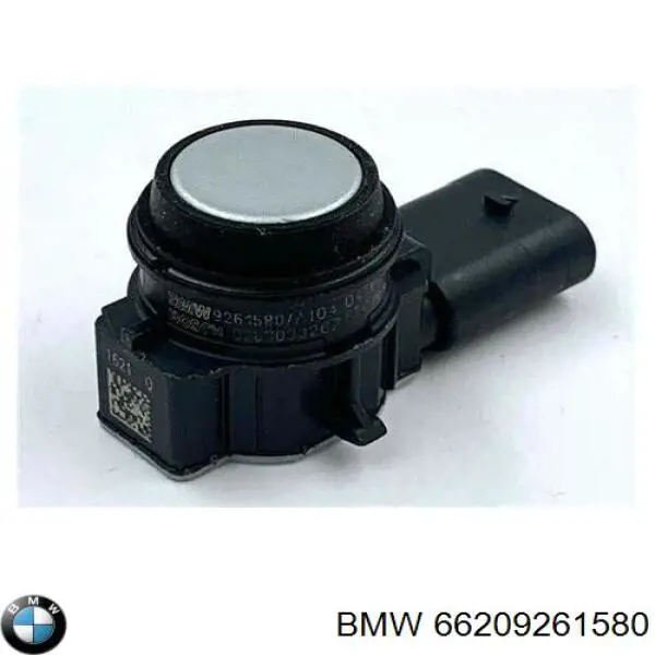 Ультразвуковий датчик парковки BMW 66209261580 ціна, від 19.00 USD