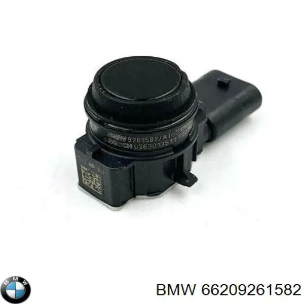 Купити 66209261582 BMW Парковочний радар
