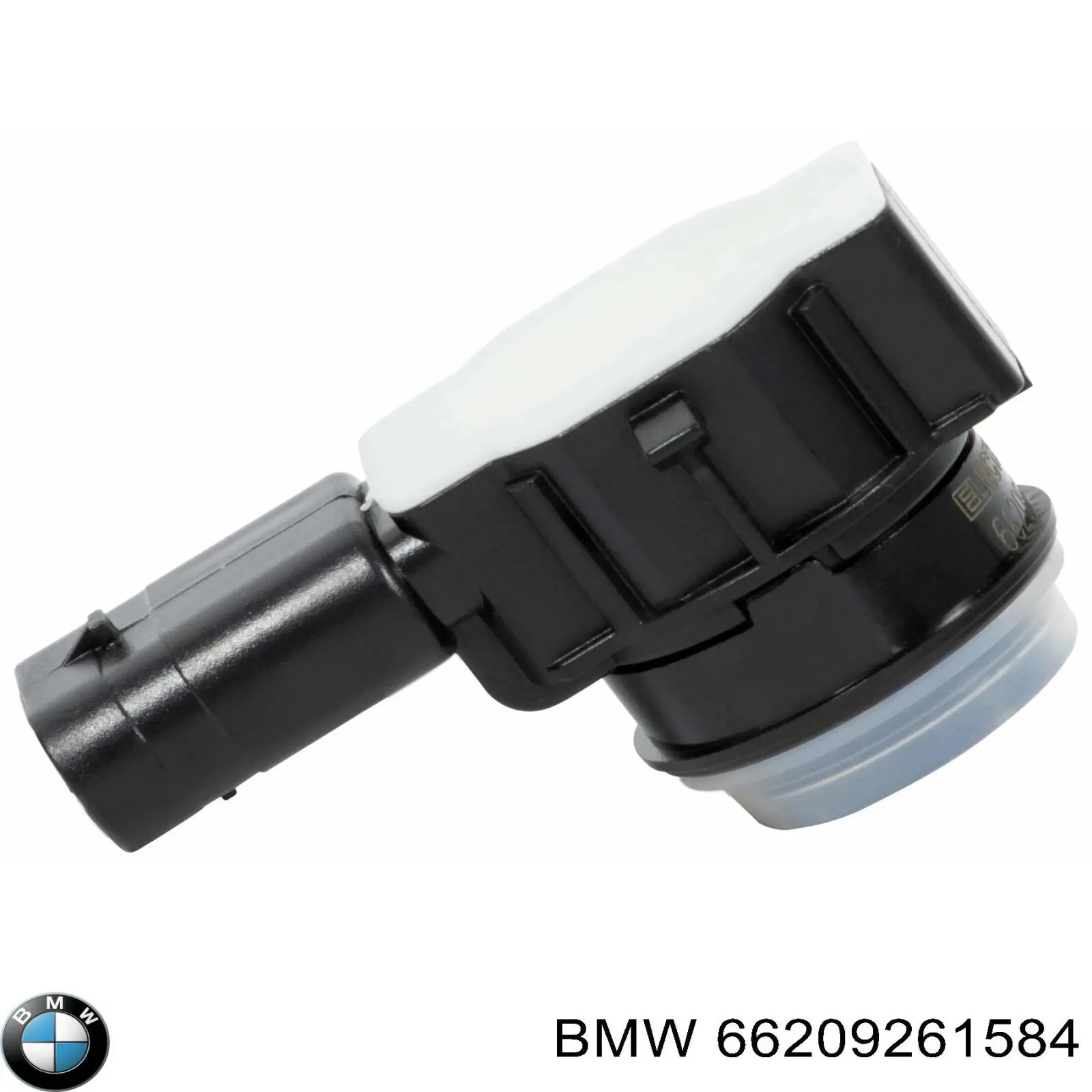 Акустична паркувальна система BMW 66209261584 ціна, від 18.69 USD