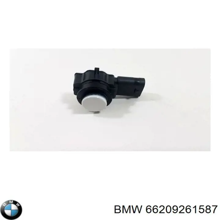 66209261587 BMW Ультразвуковий датчик парковки