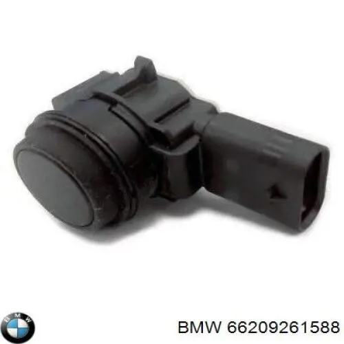 Купити 66209261588 BMW Парковочний радар