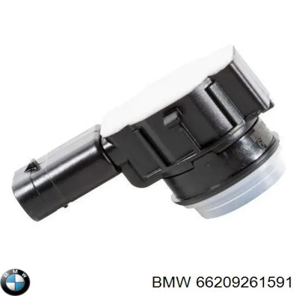 66209261591 BMW датчик сигналізації парковки (парктронік, передній/задній, центральний)