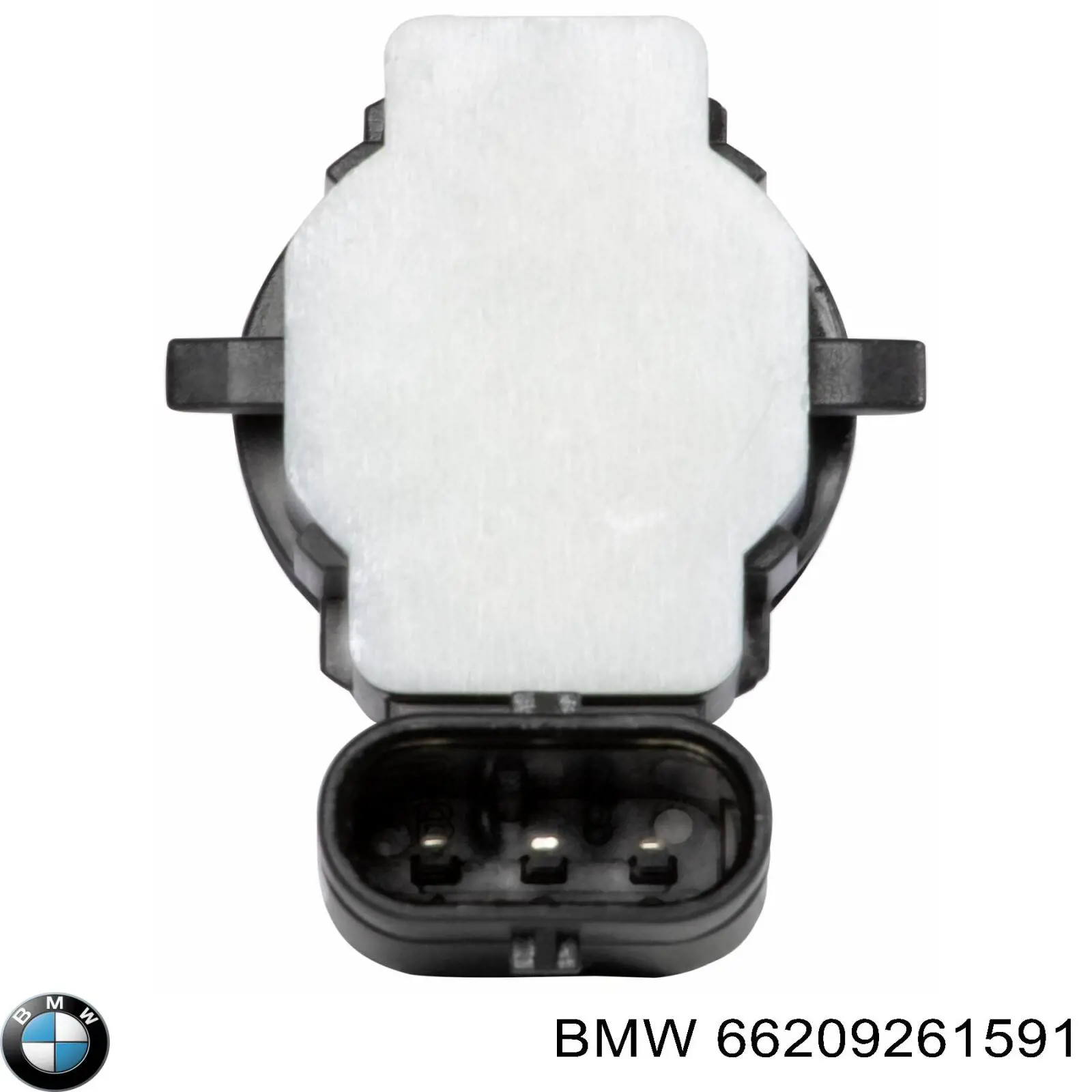 66209261591 BMW Ультразвуковий датчик парковки