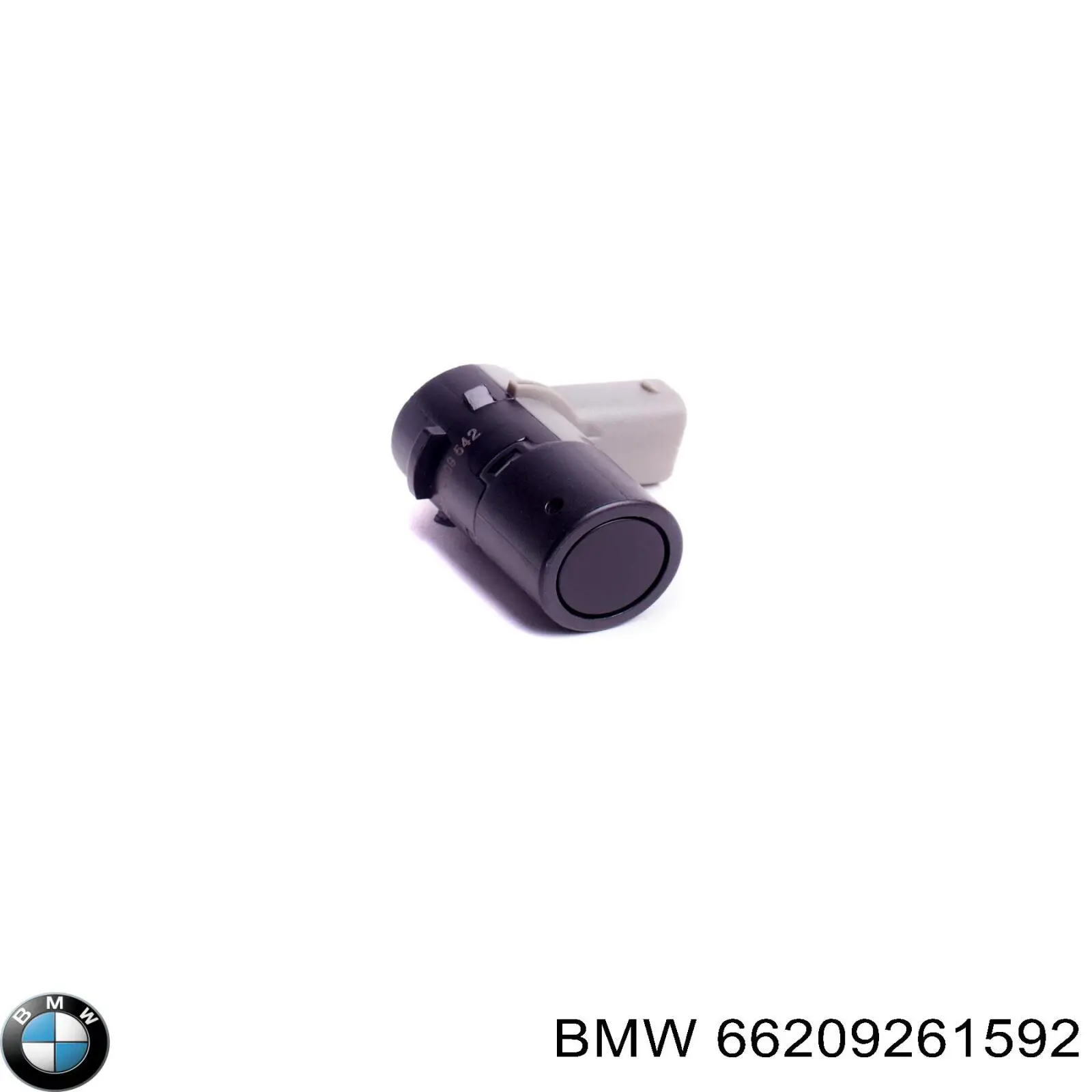Датчик сигналізації парковки (парктроник), передній / задній, BMW 66209261592 ціна, від 19.59 USD