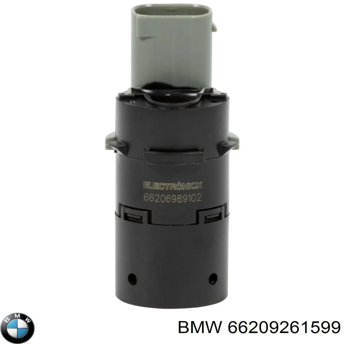 Датчик сигналізації парковки (парктроник), передній / задній, BMW 66209261599 ціна, від 44.33 USD