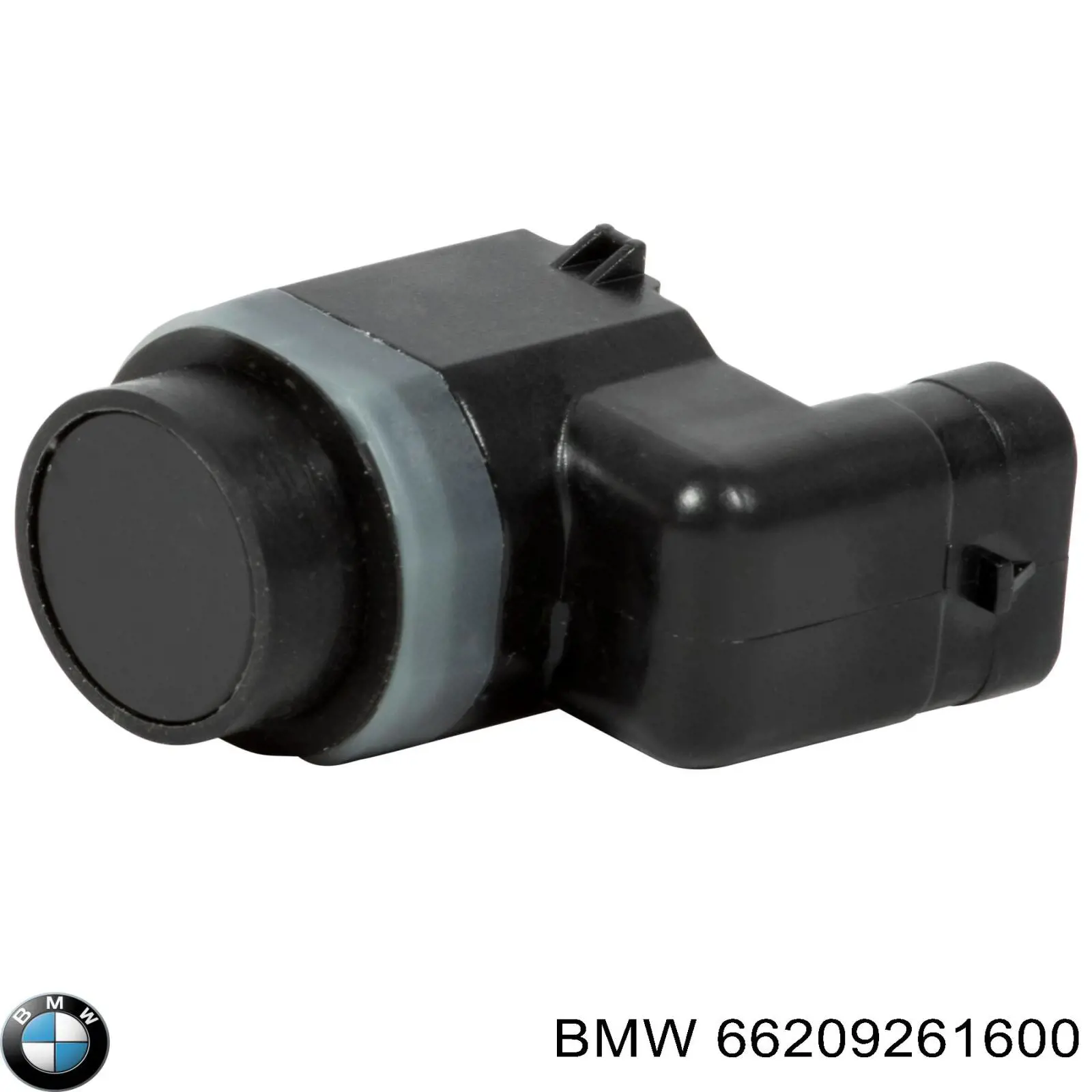 Купити 66209261600 BMW Датчик сигналізації паркування (парктронік), задній