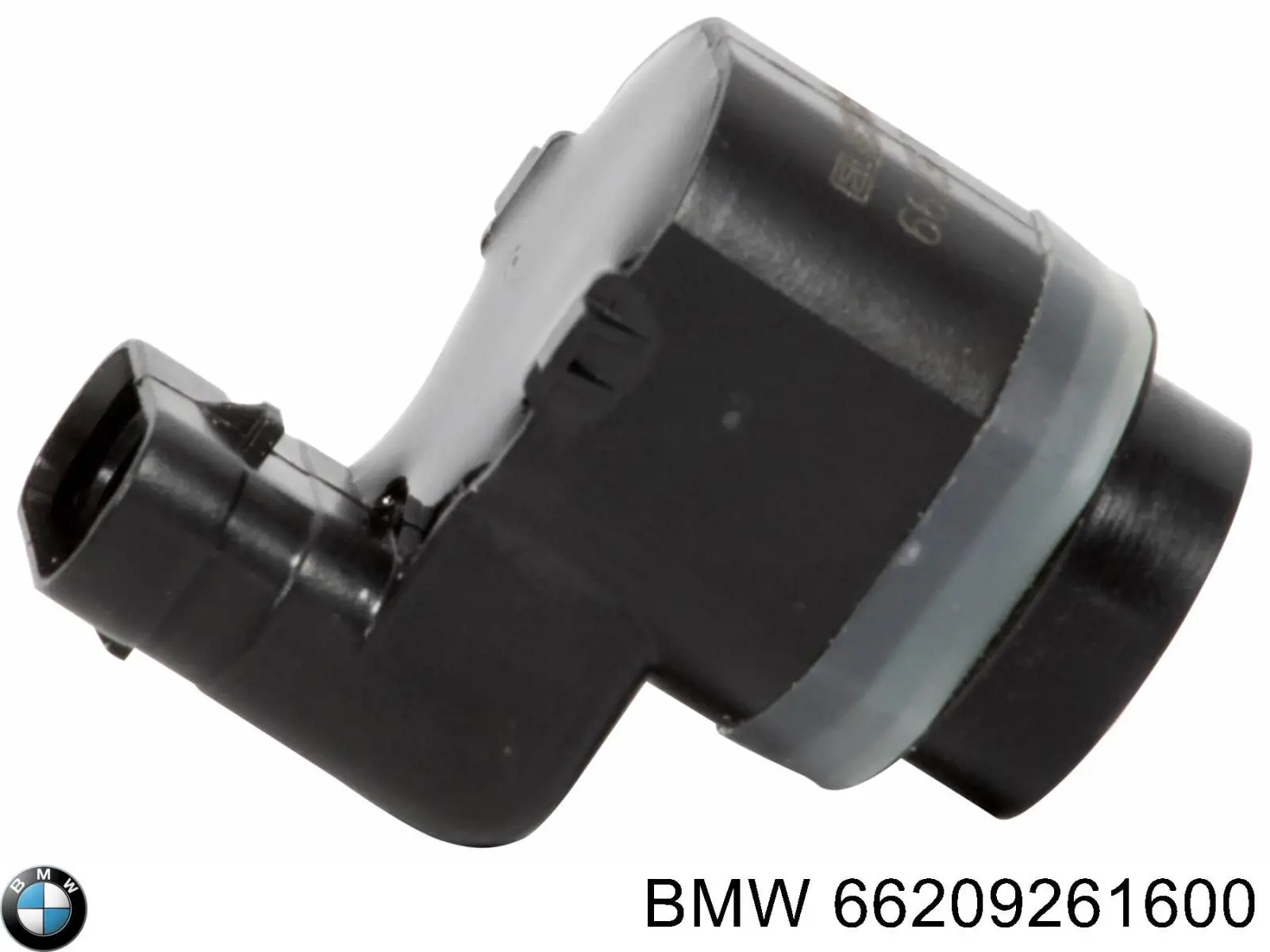Датчик сигналізації паркування (парктронік), задній 66209261600 BMW