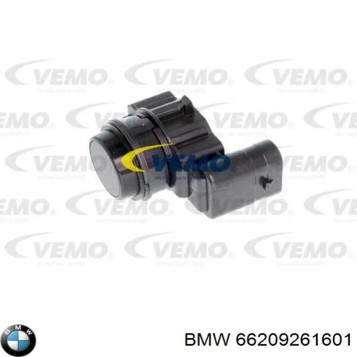 Купити 66209261601 BMW Парковочний радар