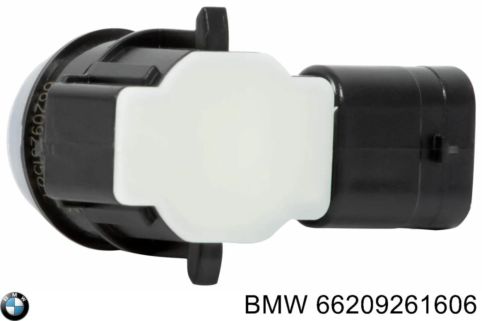 Акустична паркувальна система BMW 66209261606 ціна, від 28.24 USD