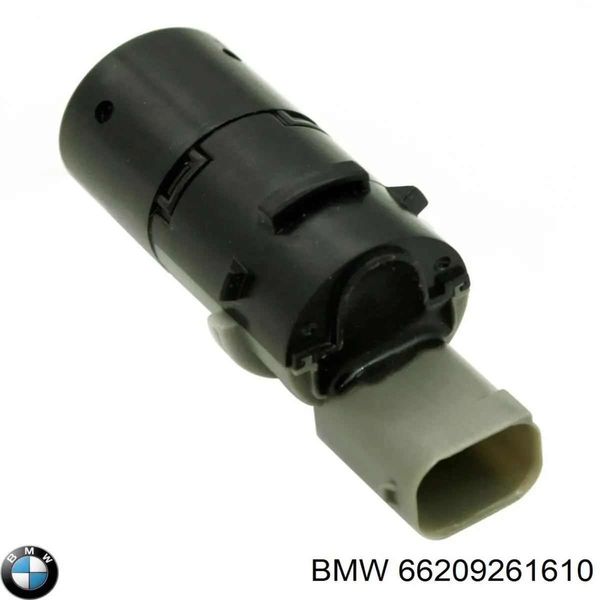 Купити 66209261610 BMW Датчик сигналізації паркування (парктронік), задній