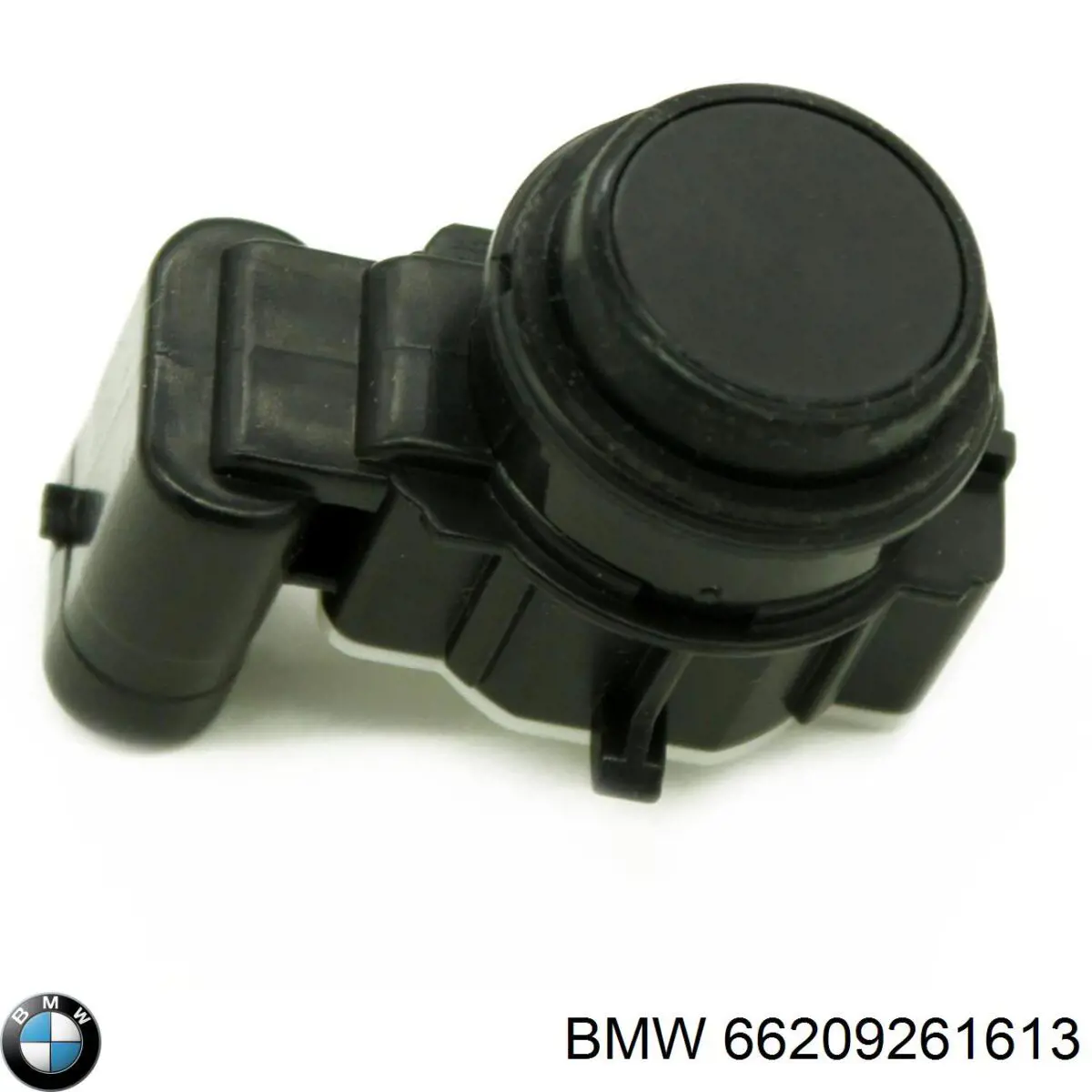 Купити 66209261613 BMW Датчик сигналізації парковки (парктроник), передній / задній,