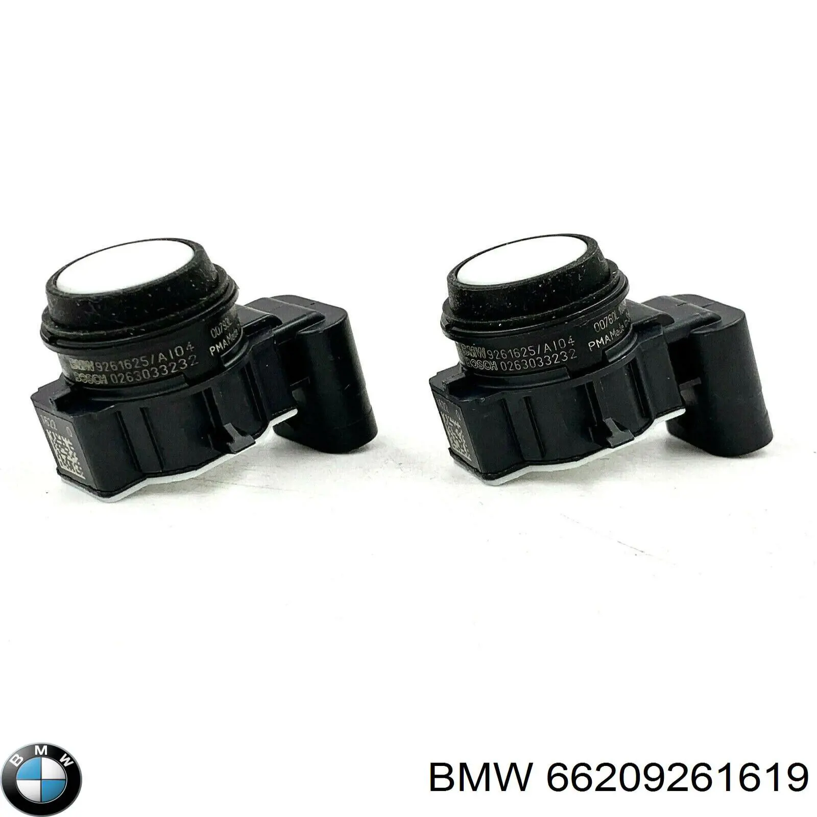  BMW 9261619 ціна, від 39.37 USD