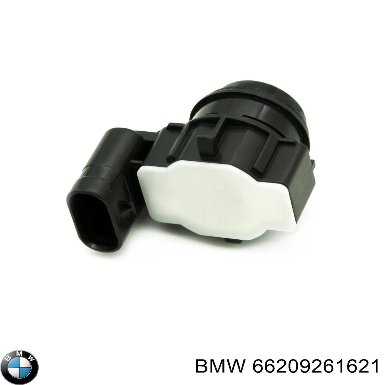 Датчик сигналізації парковки, парктронік, бічний BMW 66209261621 ціна, від 39.37 USD