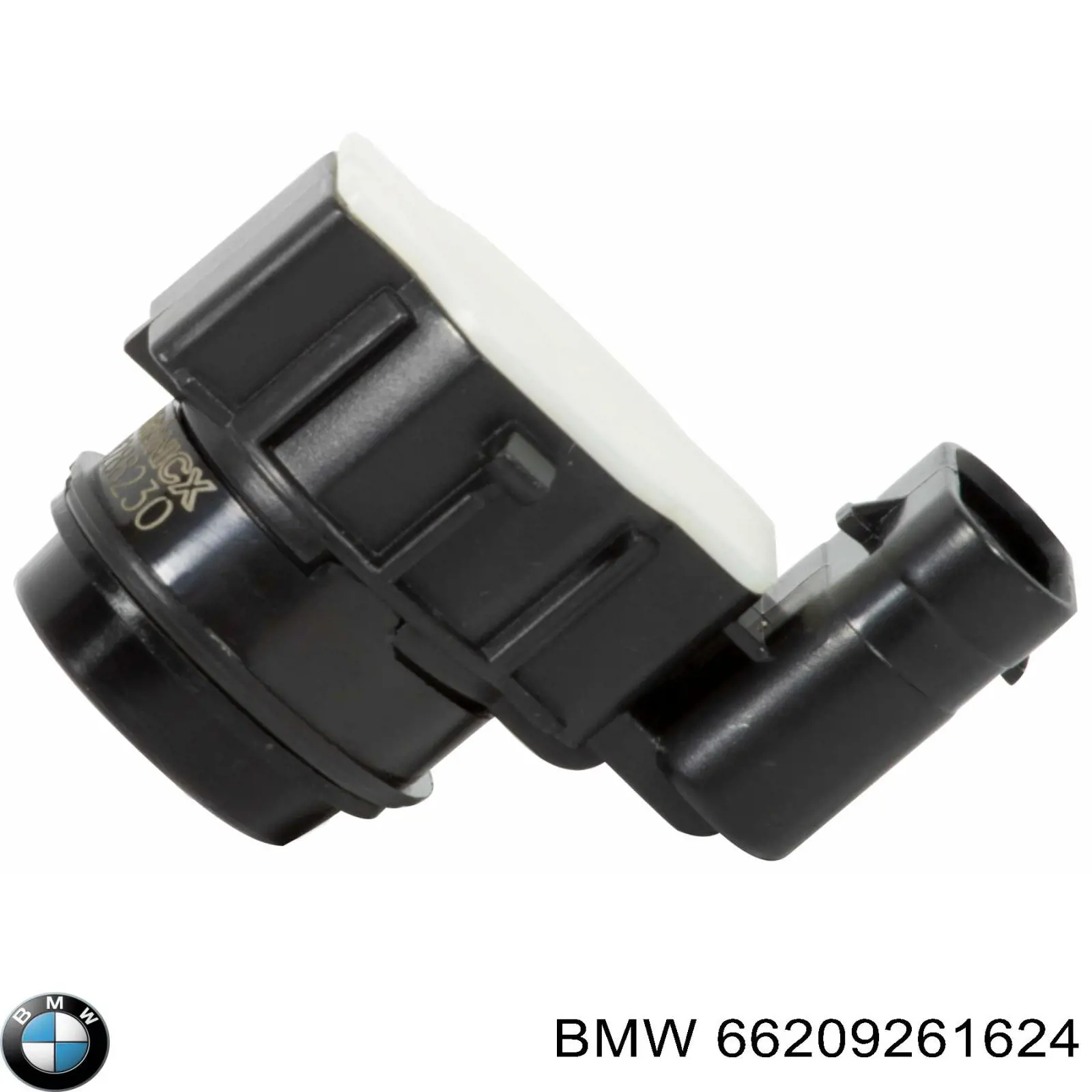 Датчик сигналізації парковки, парктронік, бічний BMW 66209261624 ціна, від 38.67 USD