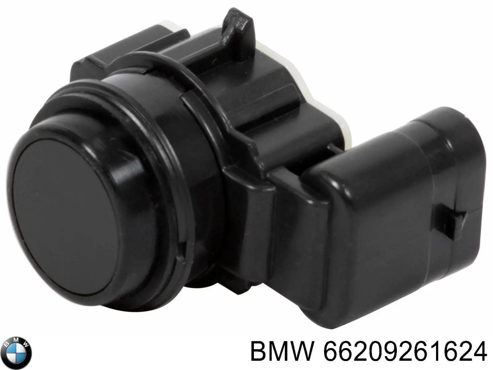 Купити 66209261624 BMW Парктронік, бічний