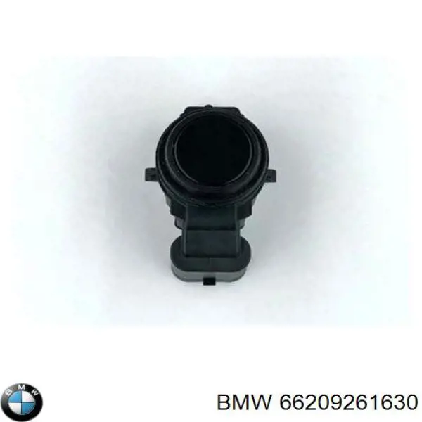 66209261630 BMW датчик сигналізації парковки (парктронік, передній/задній, бічний)