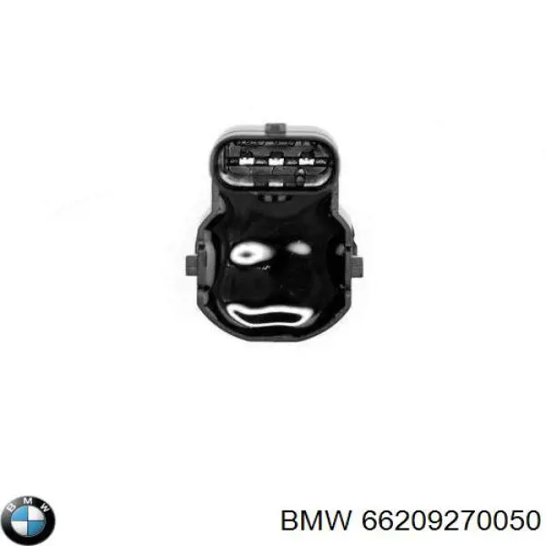 Датчик сигналізації парковки (парктроник), передній / задній, BMW 66209270050 ціна, від 16.06 USD