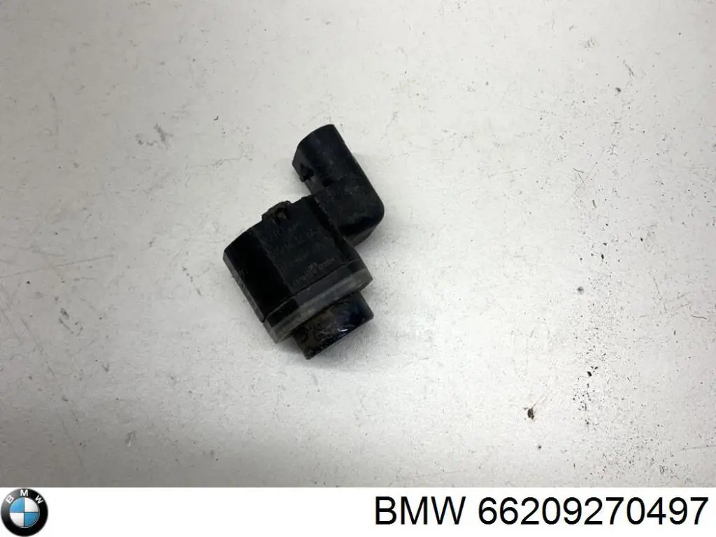 Купити 66209270497 BMW 