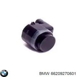 Купити 66209270501 BMW Датчик сигналізації паркування (парктронік), передній бічний