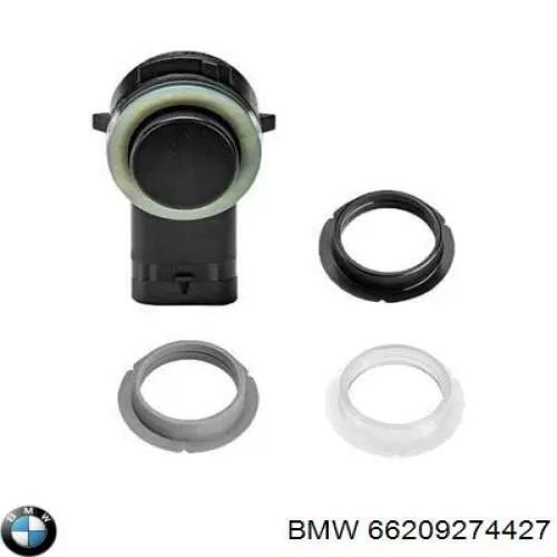 Купити 66209274427 BMW Парковочний радар