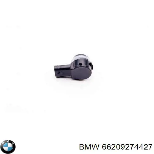 66209274427 BMW датчик сигналізації парковки (парктронік, передній/задній, центральний)