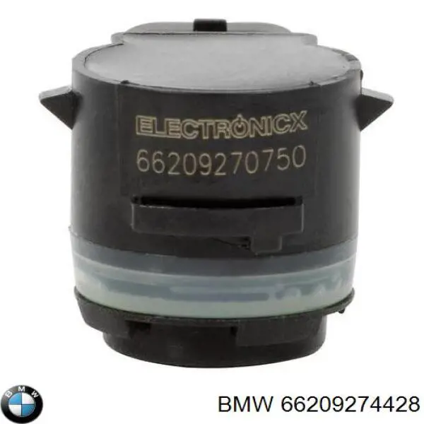 Купити 66209274428 BMW Парктронік, бічний