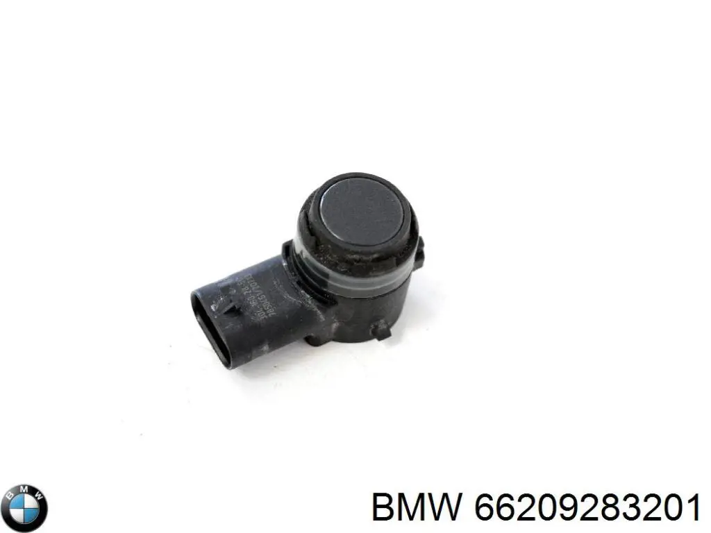  66209283201 BMW