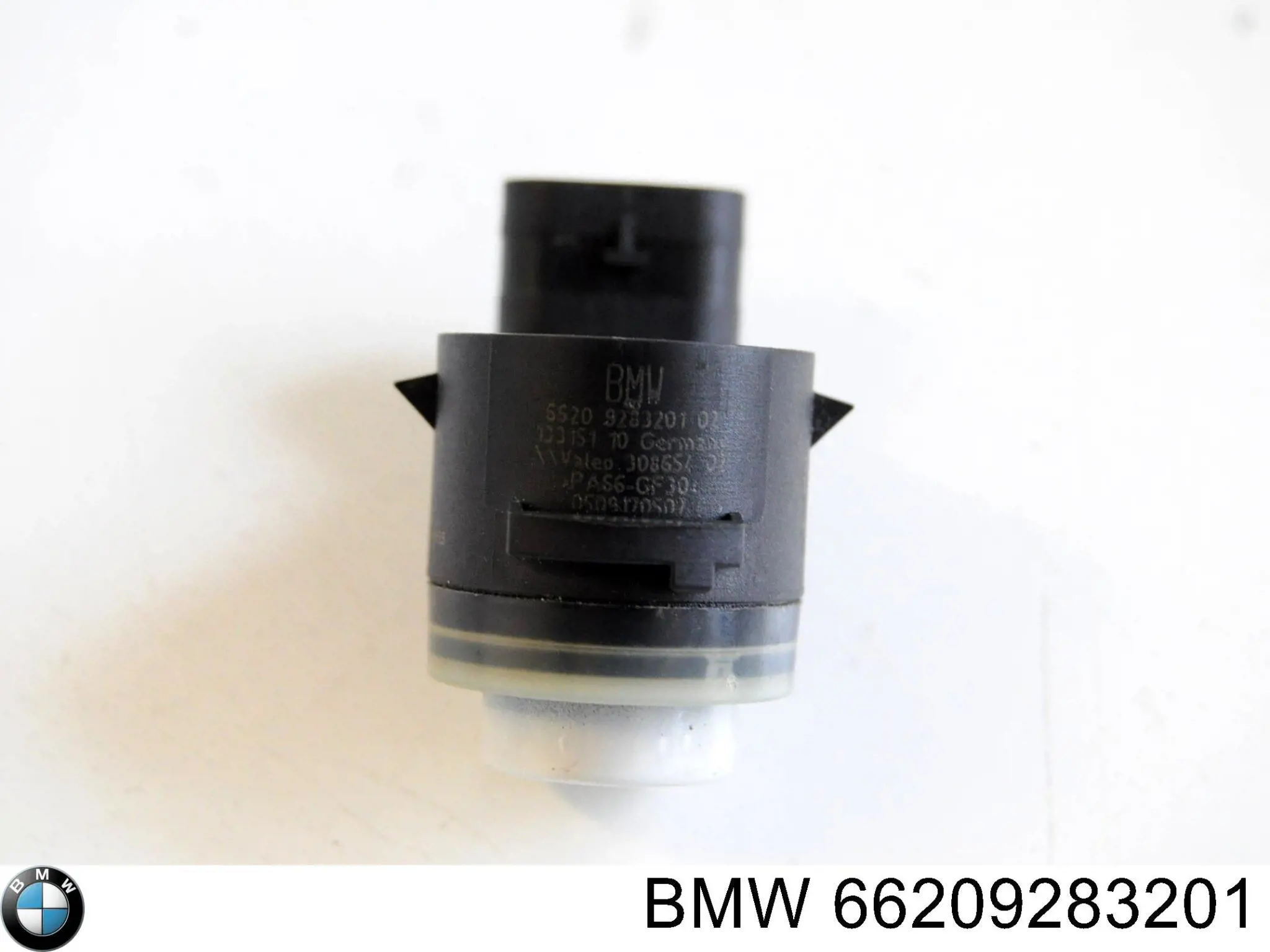 Парктронік, комплект для установки BMW 66209283201 ціна, від 31.67 USD