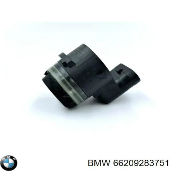 Сигналізація світлова (знак автопоїзда) BMW 66209283751 ціна, від 15.56 USD
