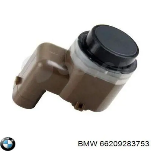 66209283753 BMW 