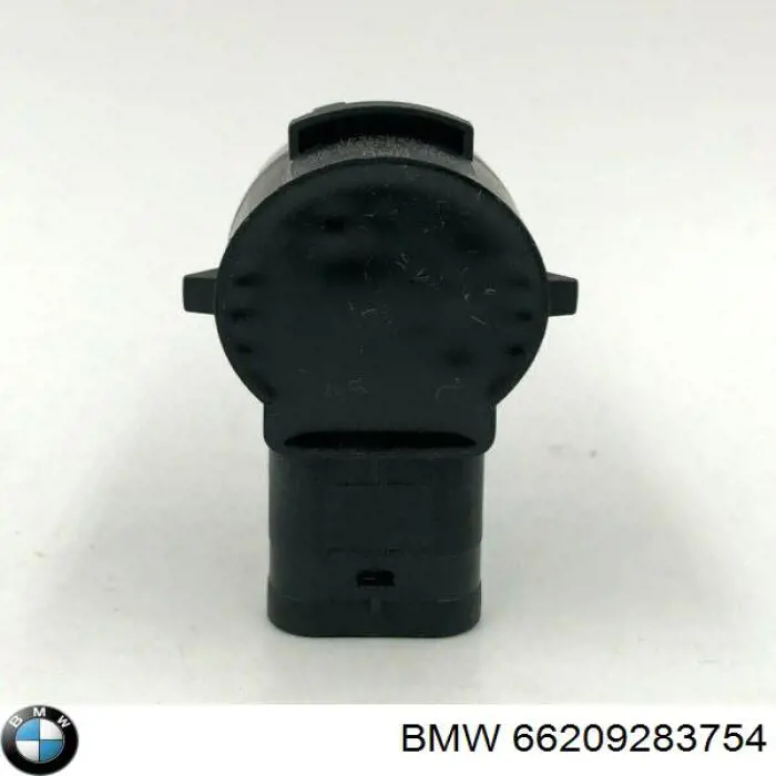 Акустична паркувальна система BMW 66209283754 ціна, від 30.47 USD