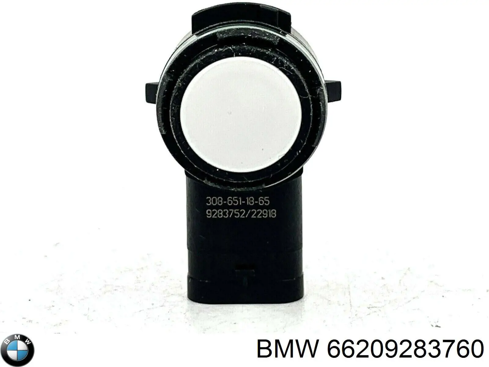  BMW 66209283760 ціна, від 50.67 USD