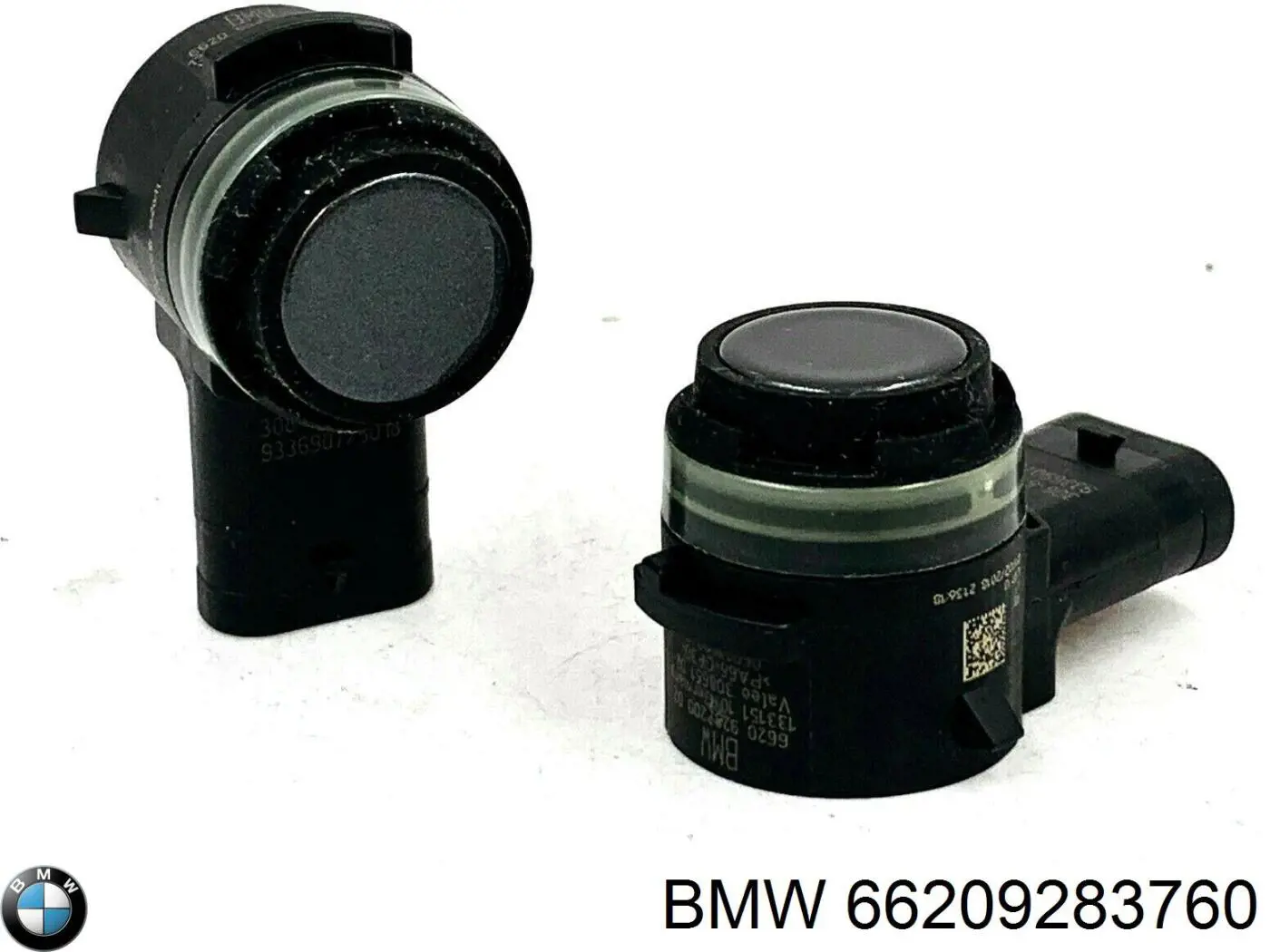 Купити 66209283760 BMW 