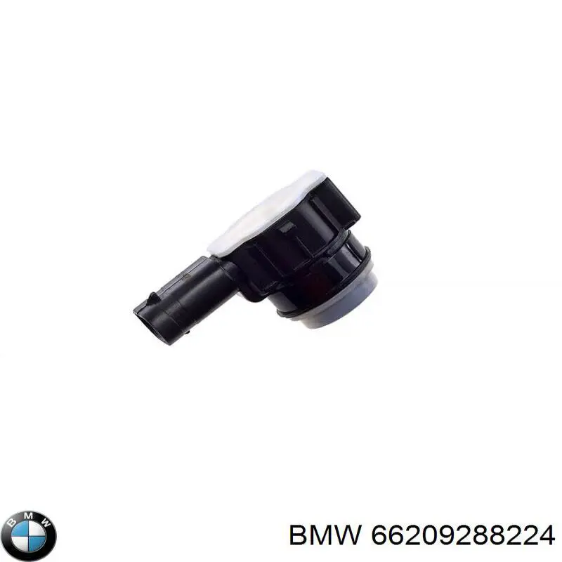 Акустична паркувальна система BMW 66209288224 ціна, від 22.55 USD