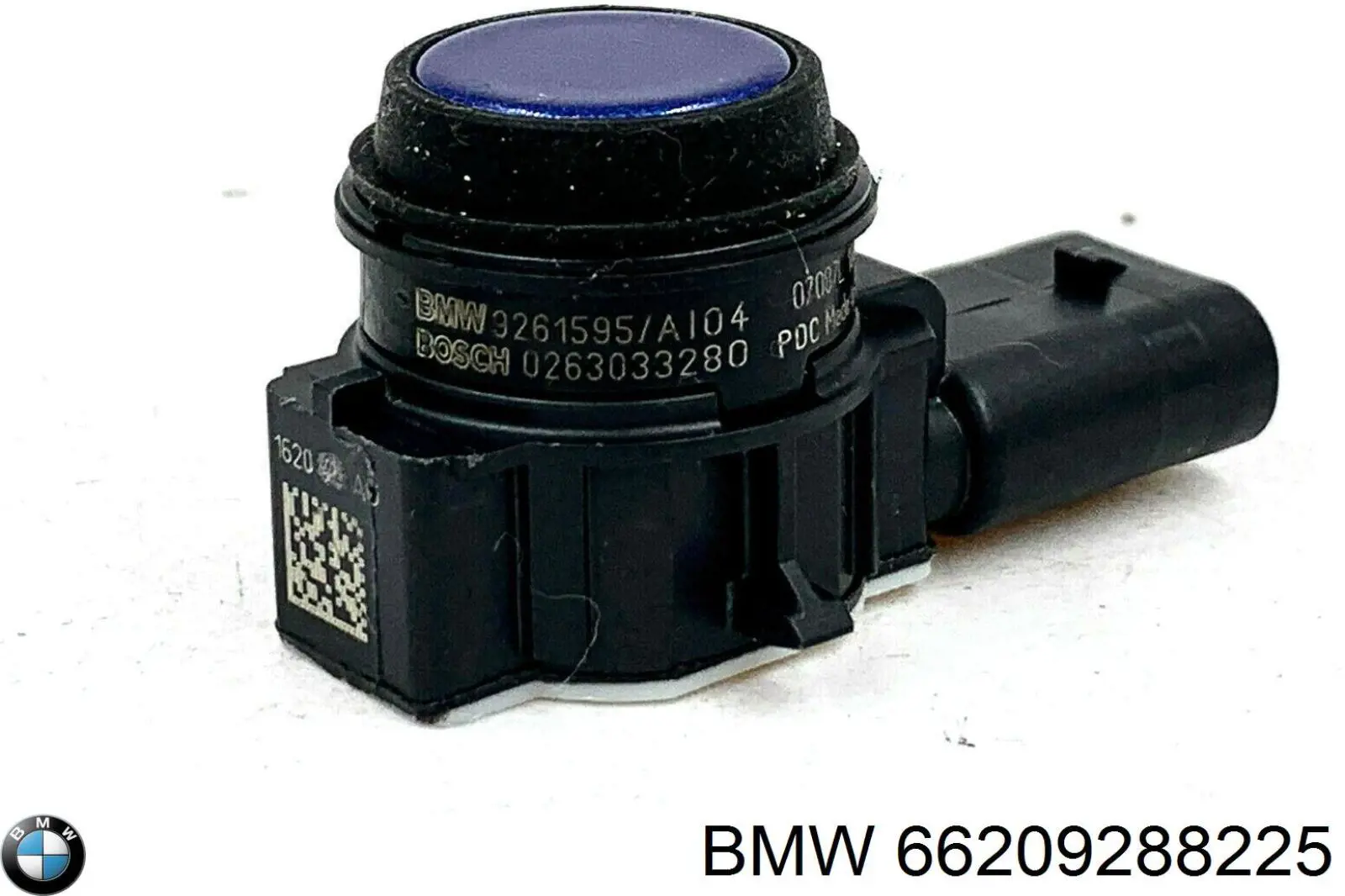  BMW 66209288225 ціна, від 260.74 USD
