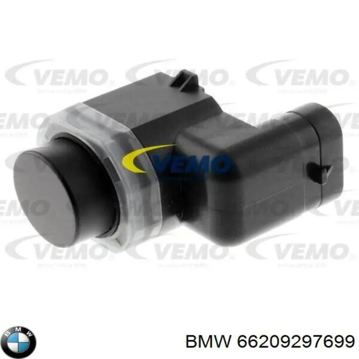  BMW 66209297699 ціна, від 25.40 USD