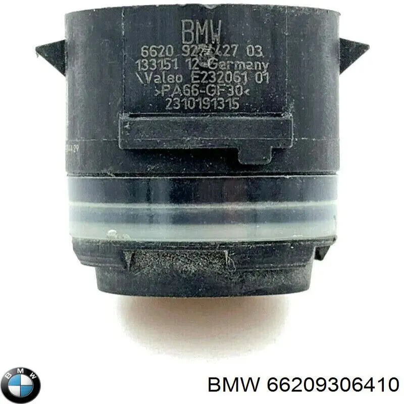  BMW 66209306410 ціна, від 44.09 USD