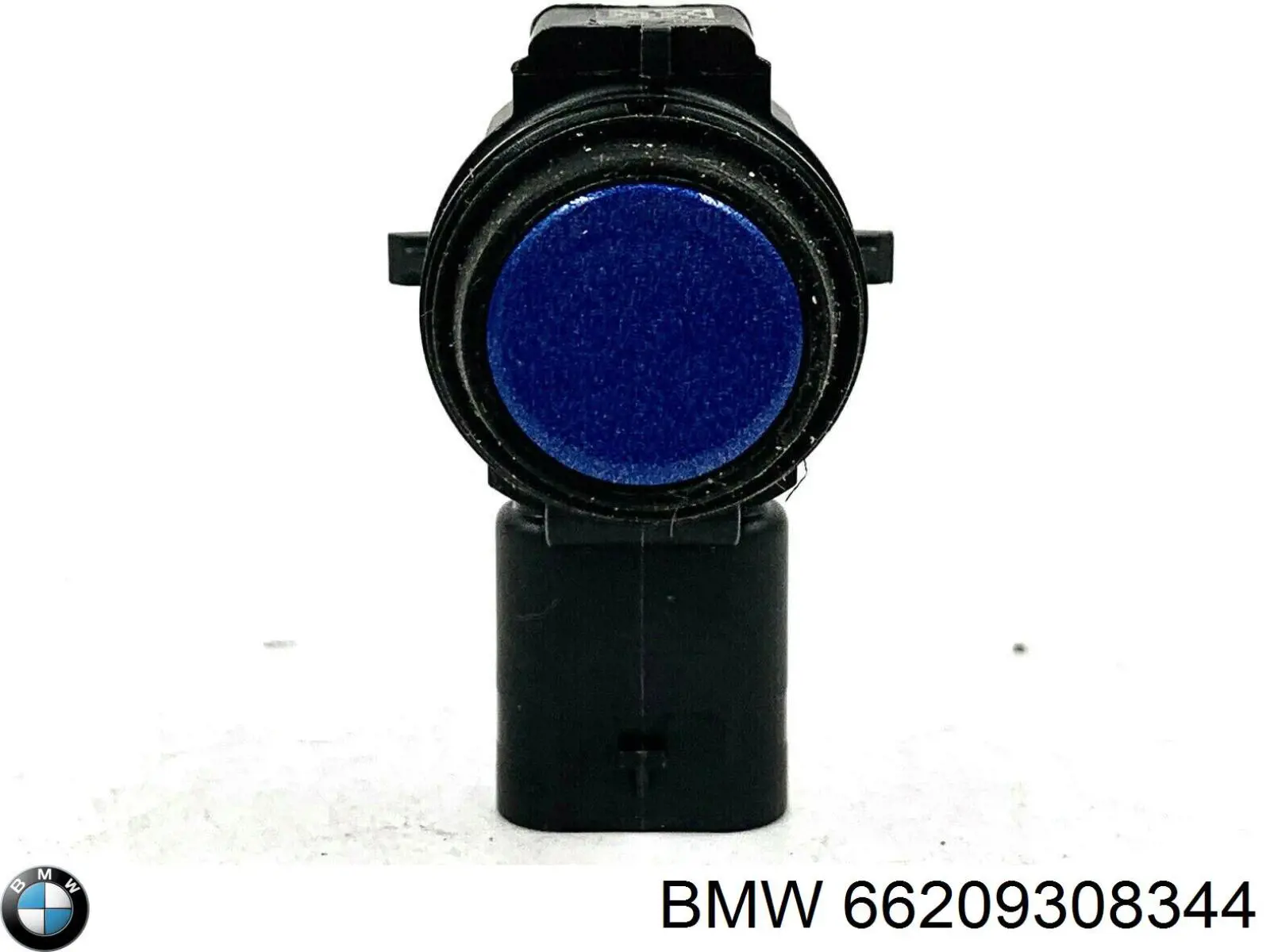 Ультразвуковий датчик парковки BMW 66209308344 ціна, від 62.15 USD