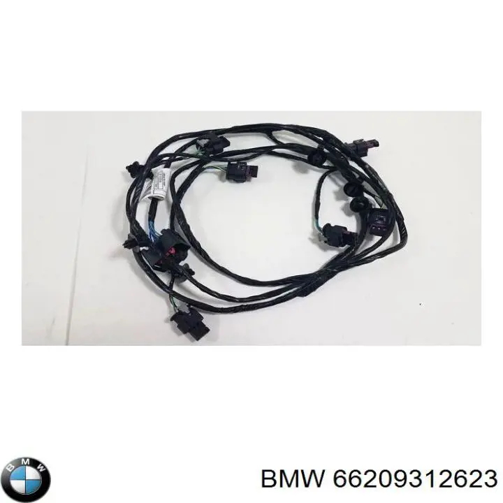 66209312623 BMW 