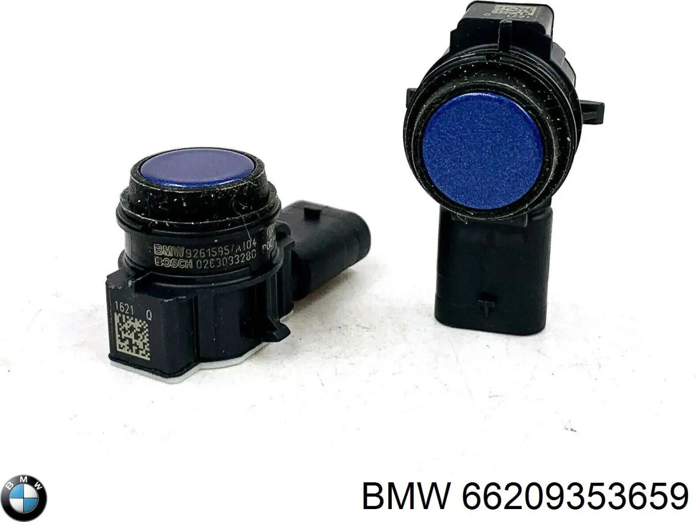  BMW 66209353659 ціна, від 70.00 USD