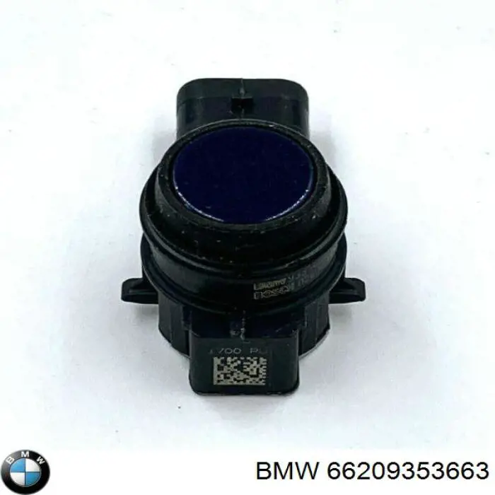 66209353663 BMW