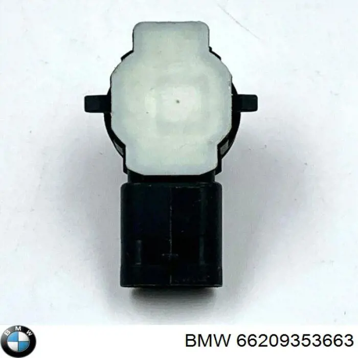 BMW 66209353663