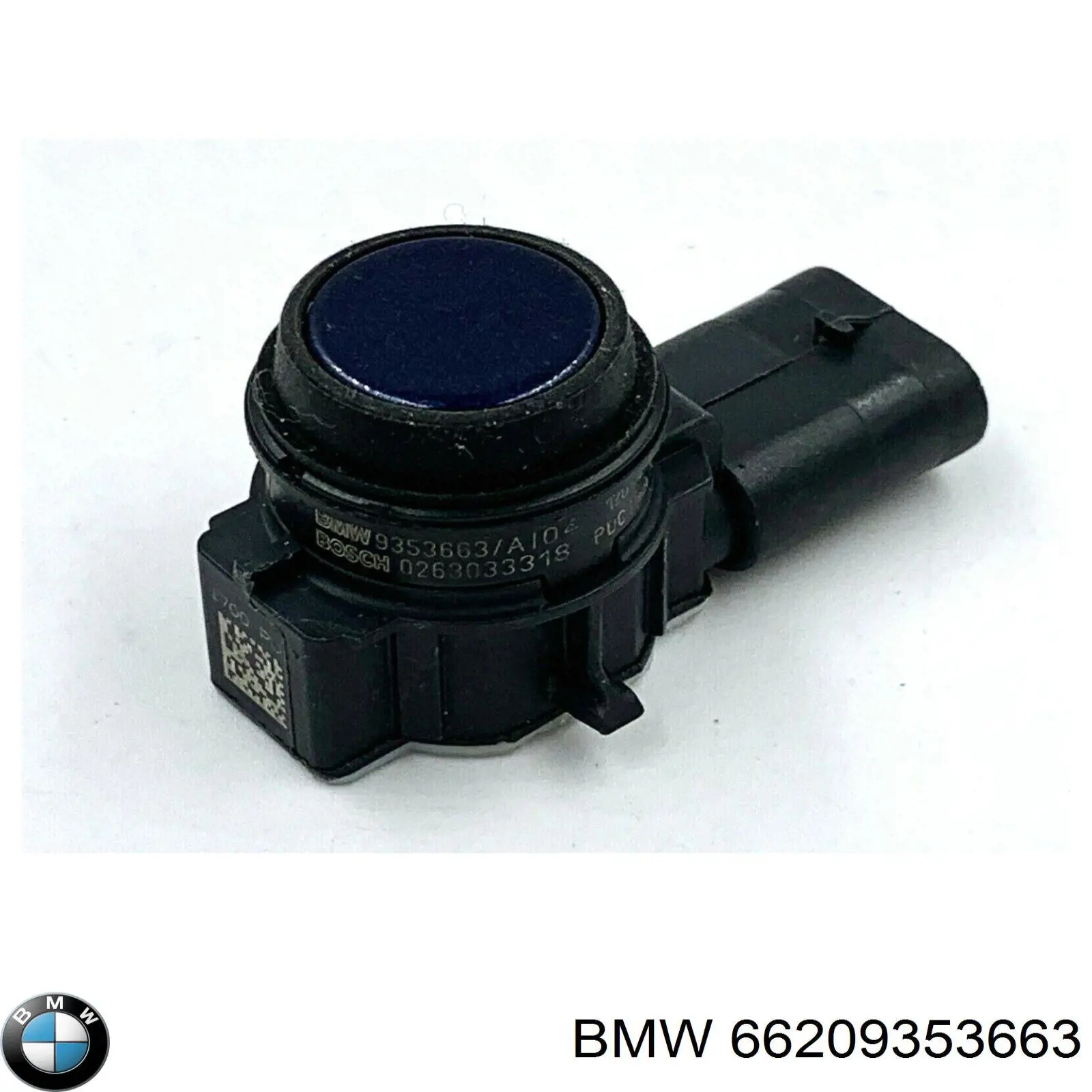  BMW 66209353663 ціна, від 25.34 USD